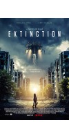Extinction (2018 - English)